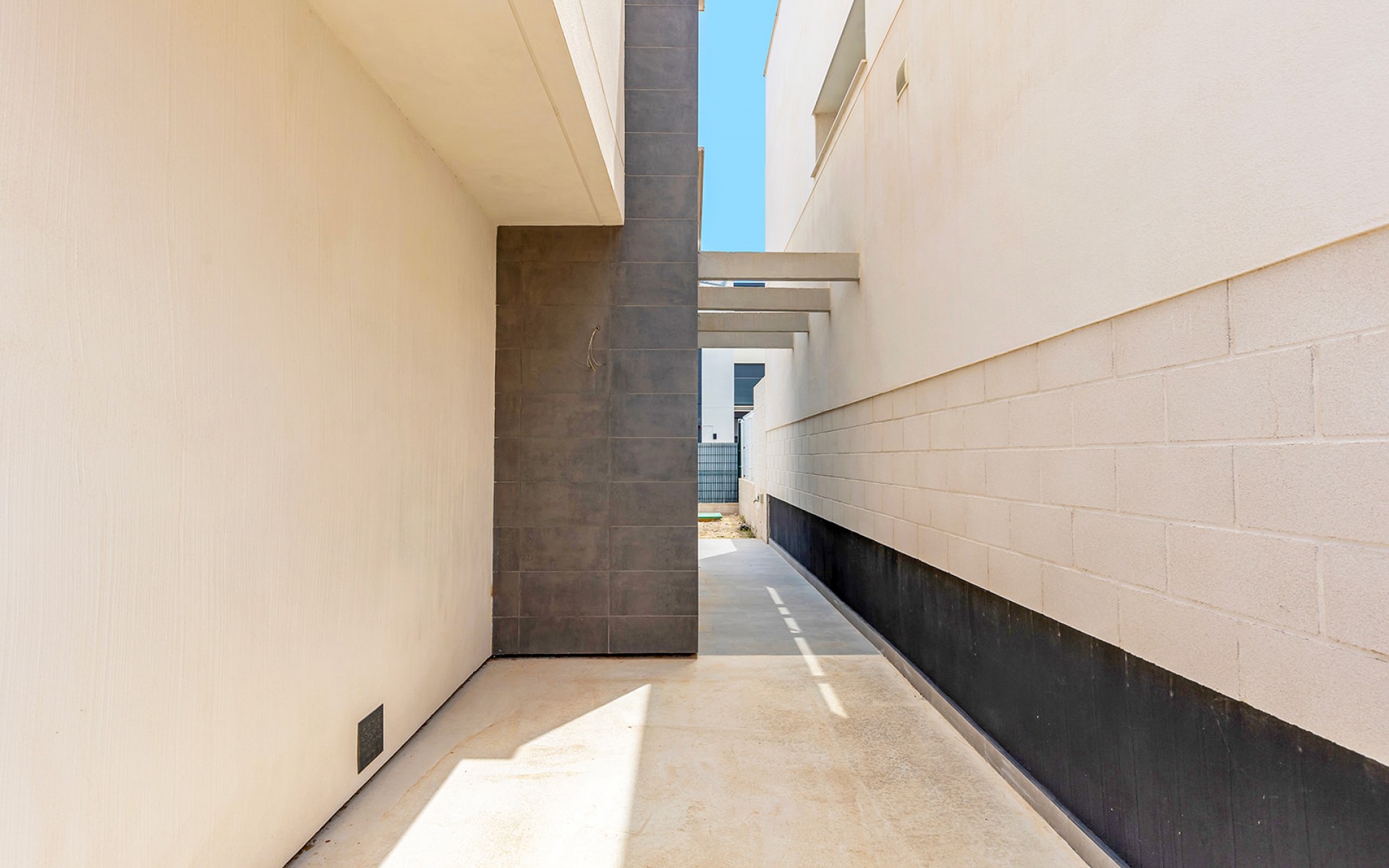 Resale - Villa - Villamartin - PAU 26