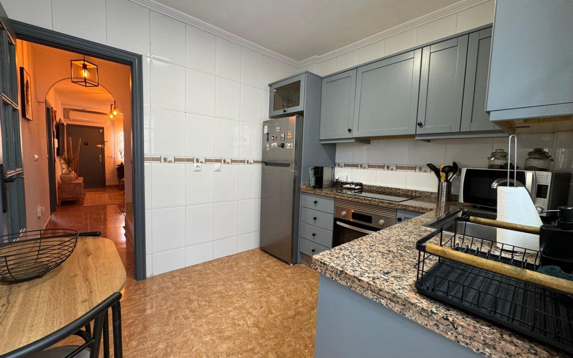 Resale - Villa - Villamartin - PAU 26