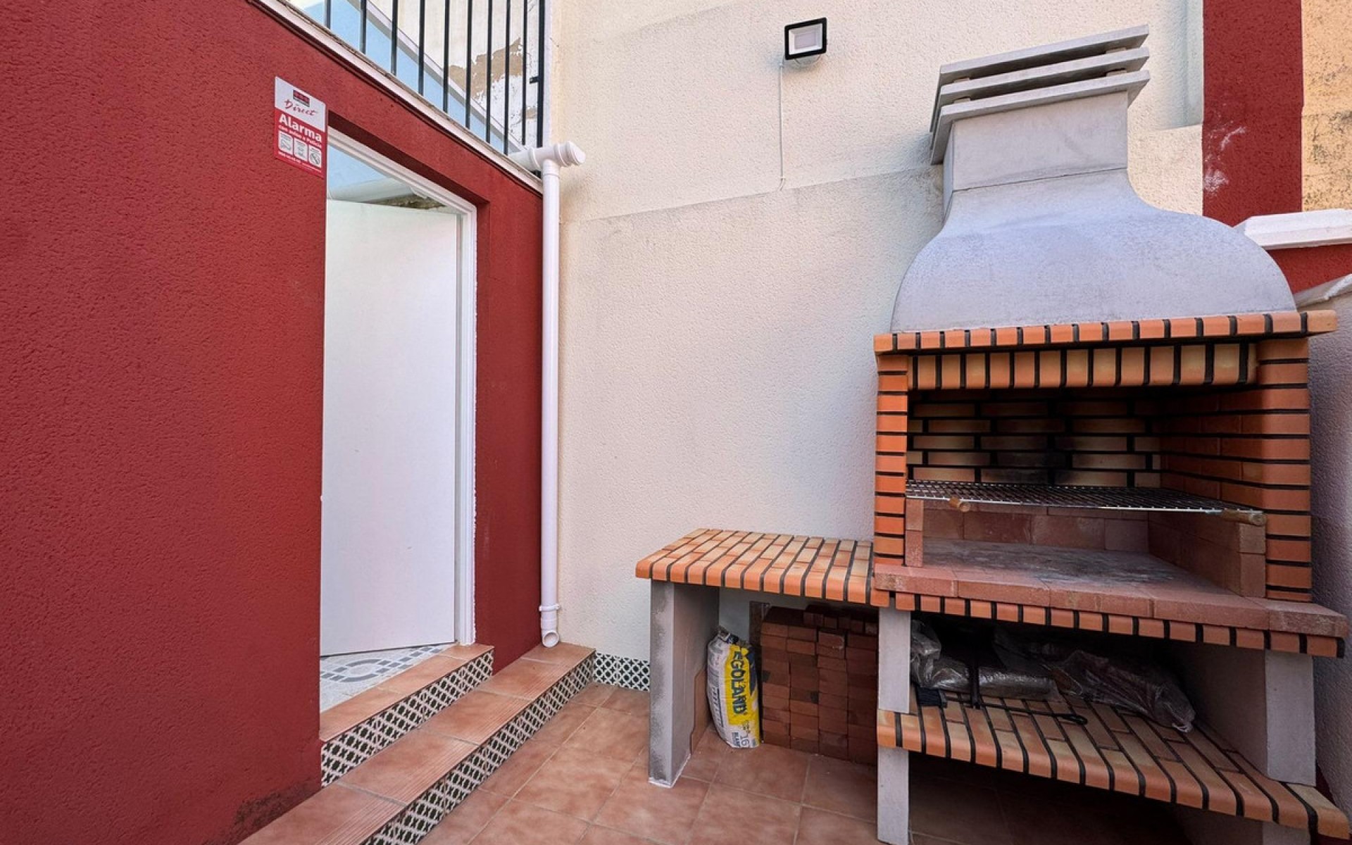 Resale - Villa - Villamartin - PAU 26