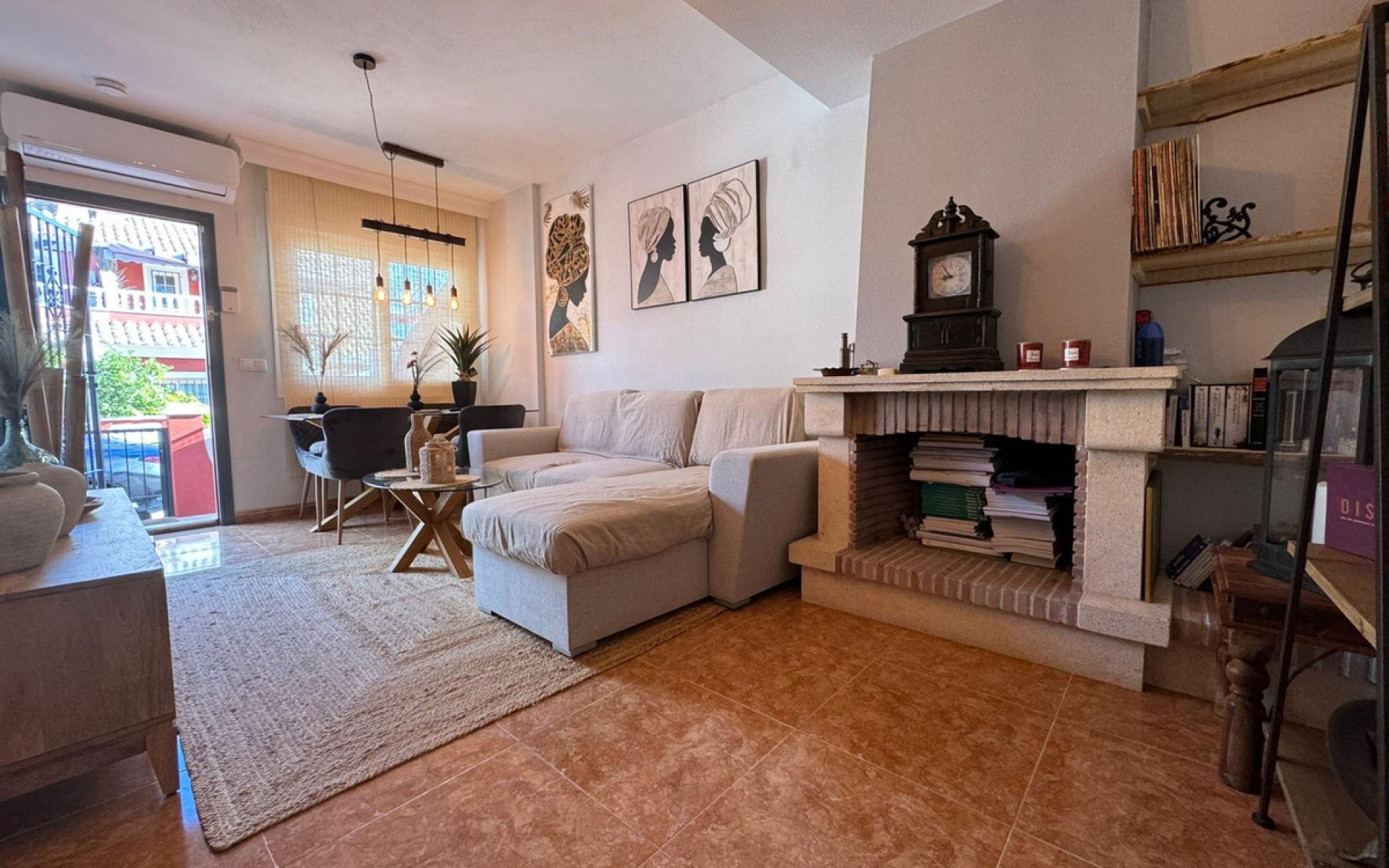 Resale - Villa - Villamartin - PAU 26