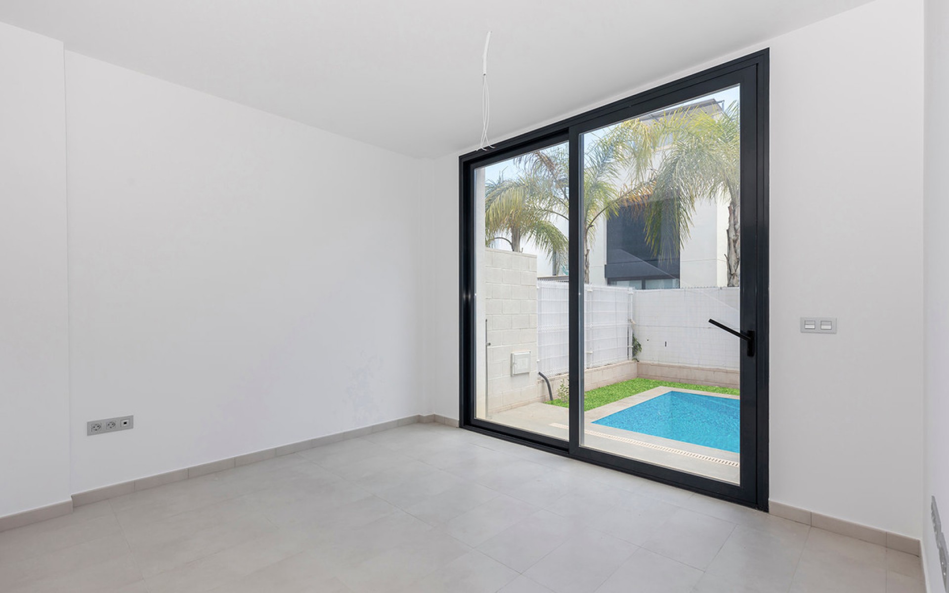 Resale - Villa - Villamartin - PAU 26