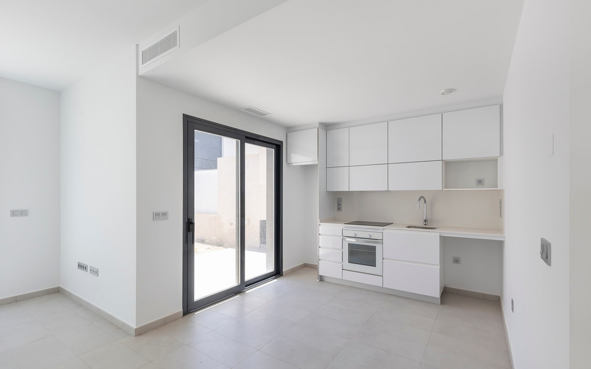 Resale - Villa - Villamartin - PAU 26