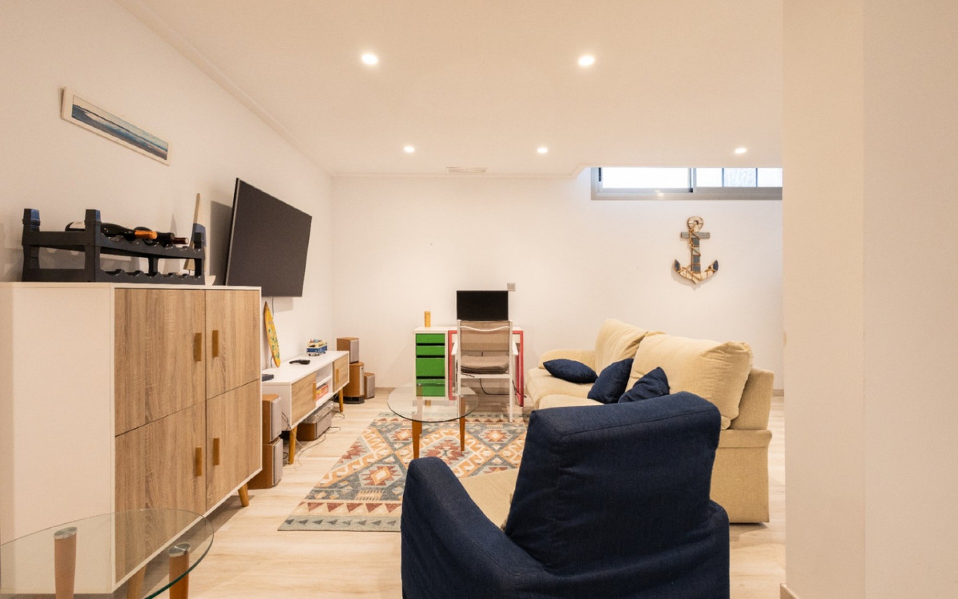 Resale - Villa - Villamartin - PAU 26