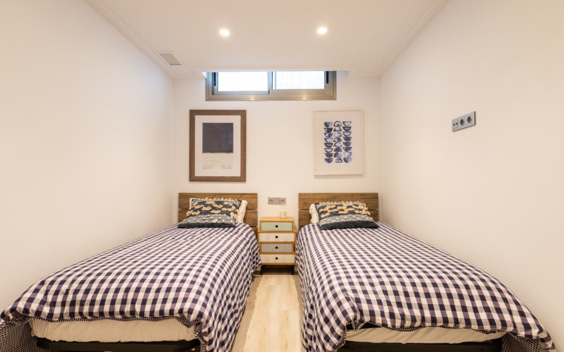 Resale - Villa - Villamartin - PAU 26