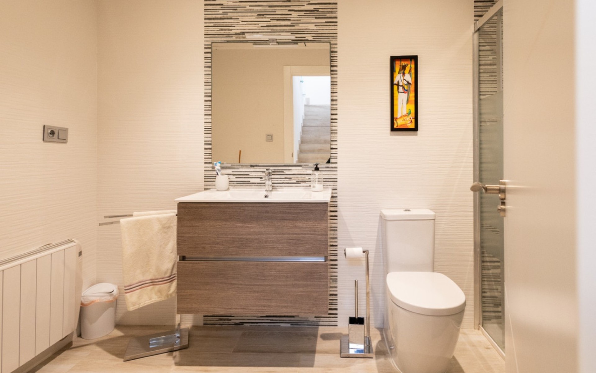 Resale - Villa - Villamartin - PAU 26