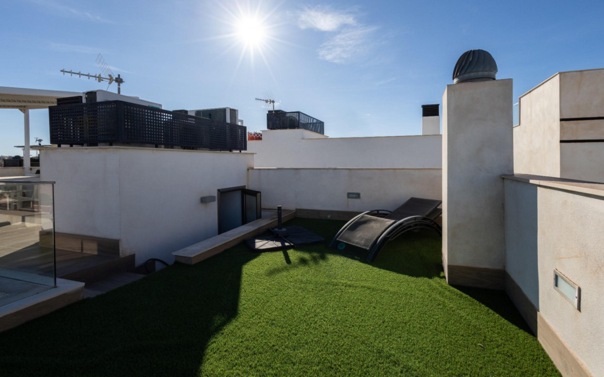 Resale - Villa - Villamartin - PAU 26