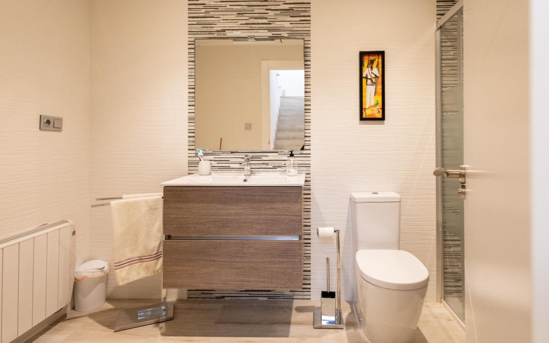 Resale - Villa - Villamartin - PAU 26