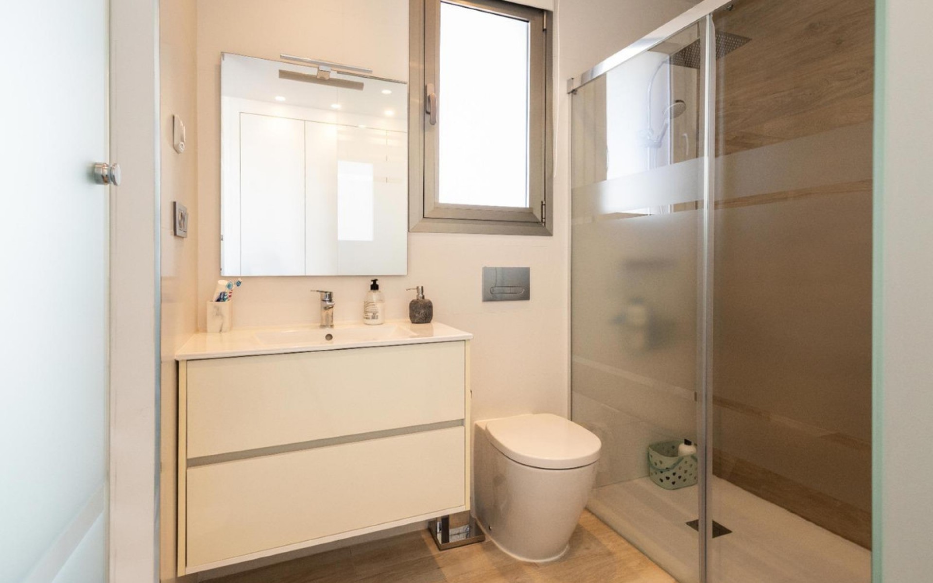 Resale - Villa - Villamartin - PAU 26