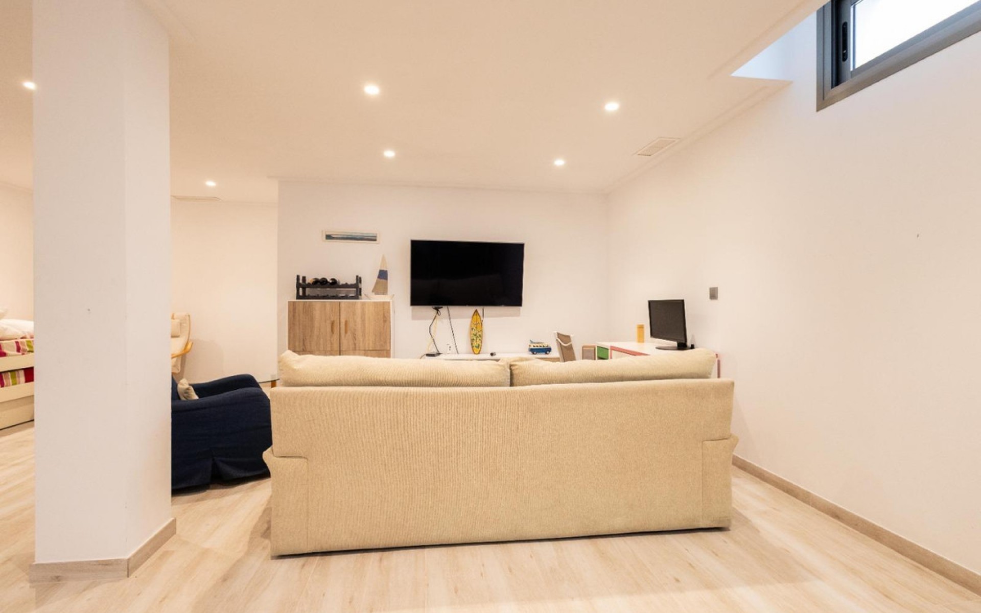 Resale - Villa - Villamartin - PAU 26