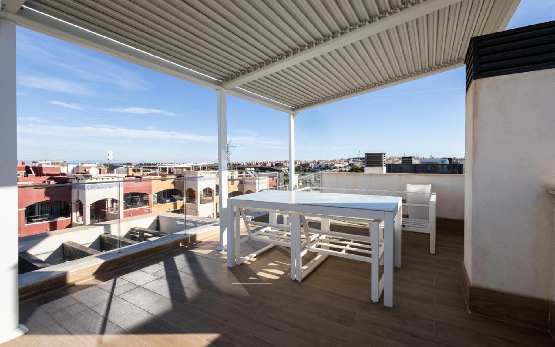 Resale - Villa - Villamartin - PAU 26