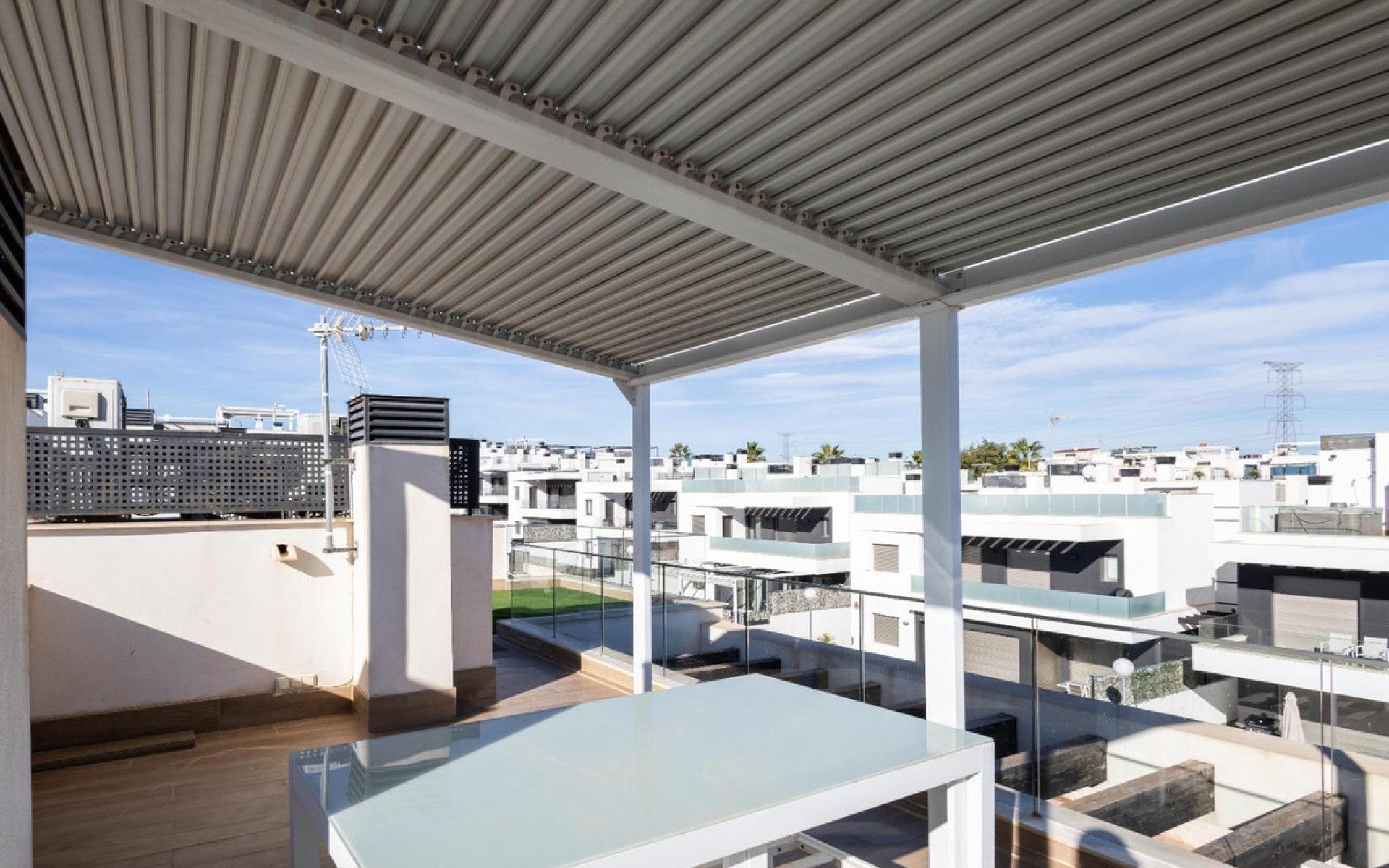 Resale - Villa - Villamartin - PAU 26