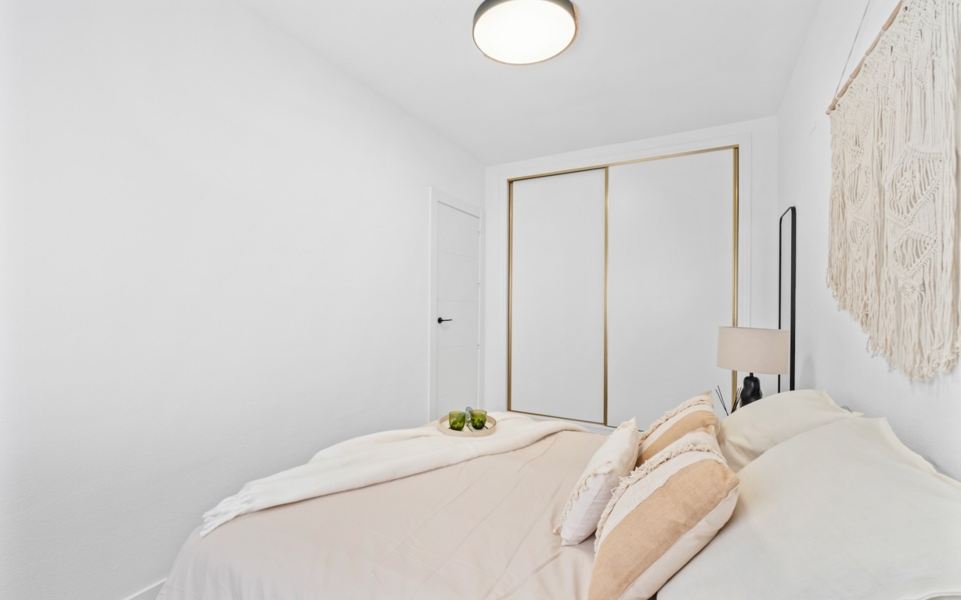 Resale - Villa - Villamartin - PAU 26