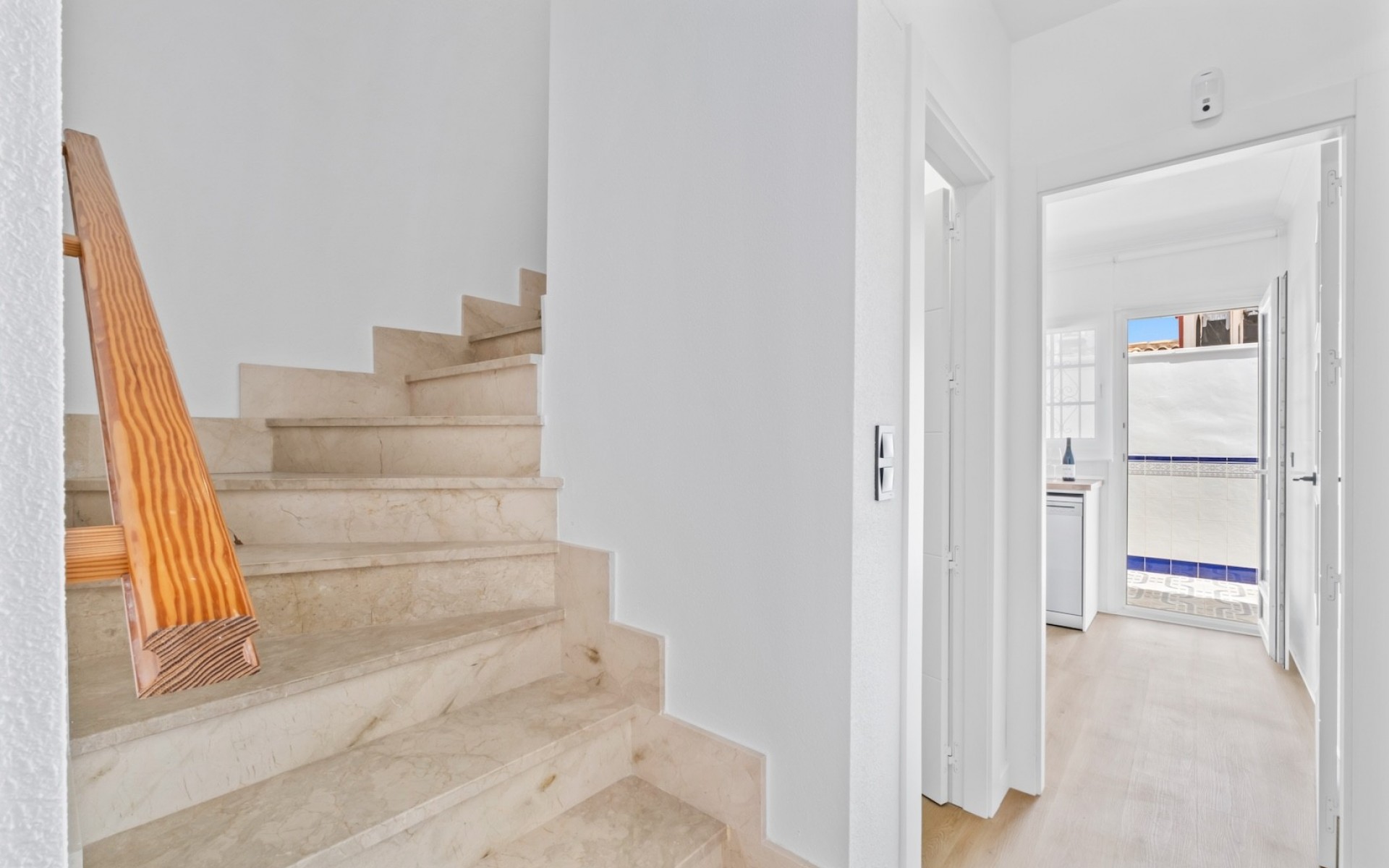 Resale - Villa - Villamartin - PAU 26