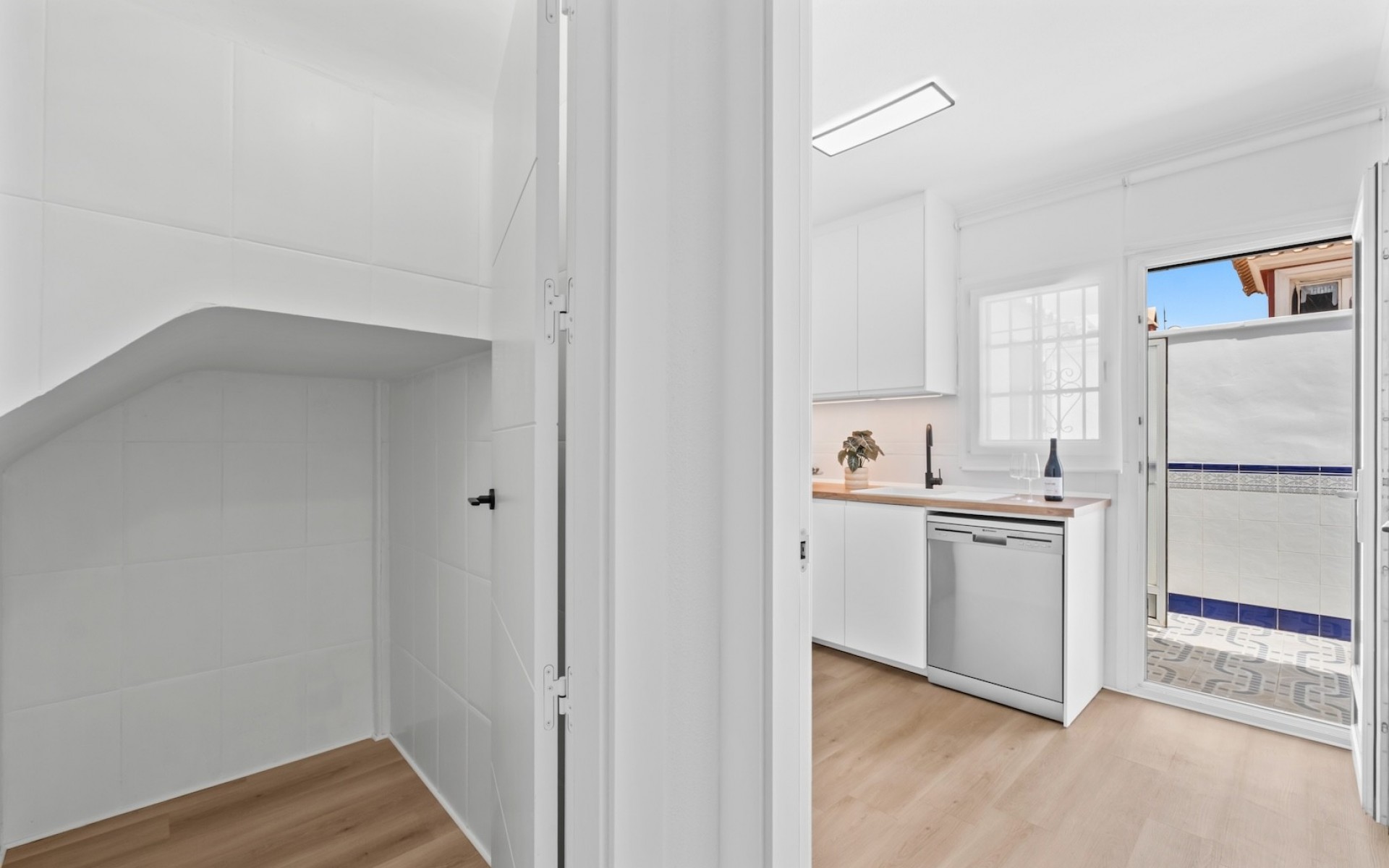 Resale - Villa - Villamartin - PAU 26