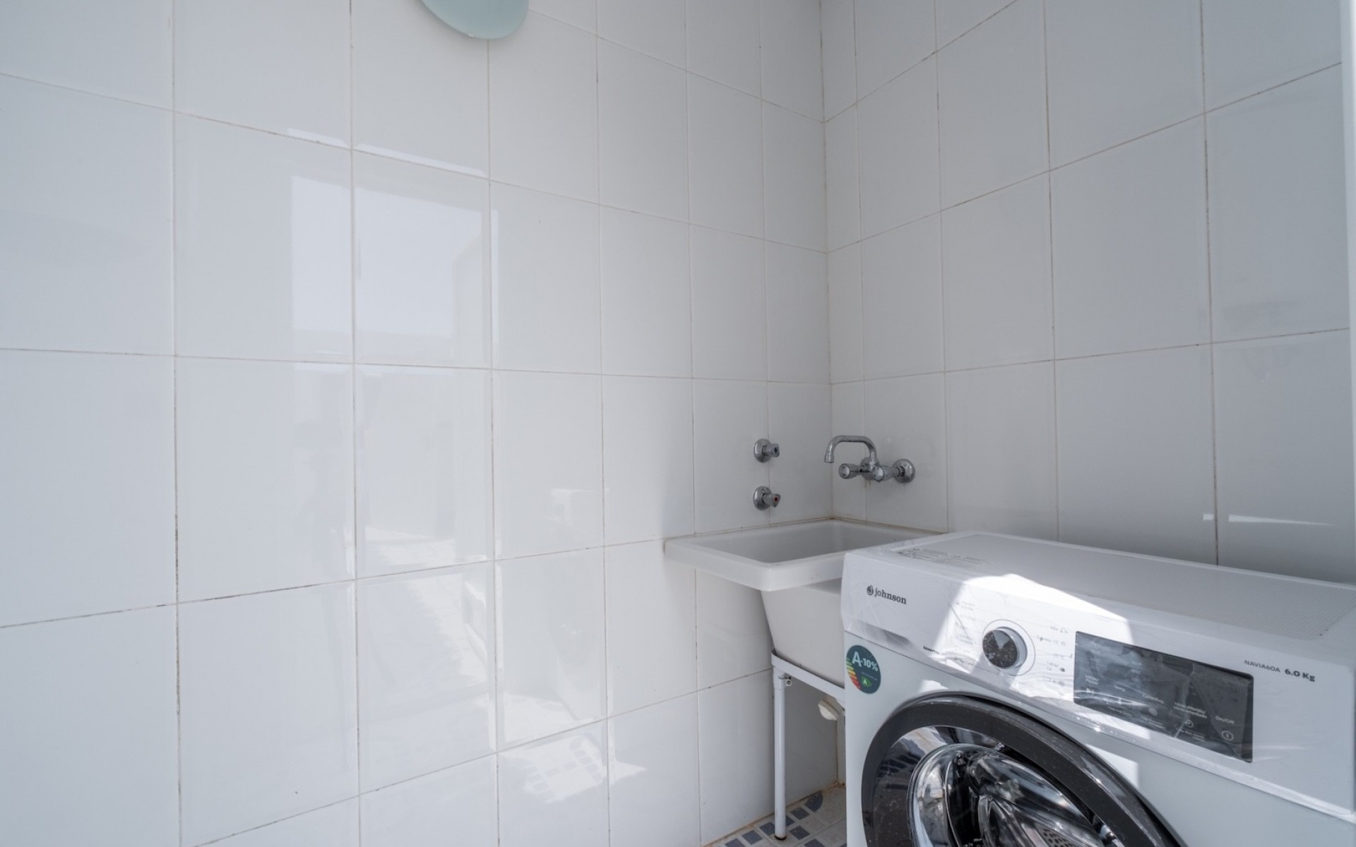 Resale - Villa - Villamartin - PAU 26