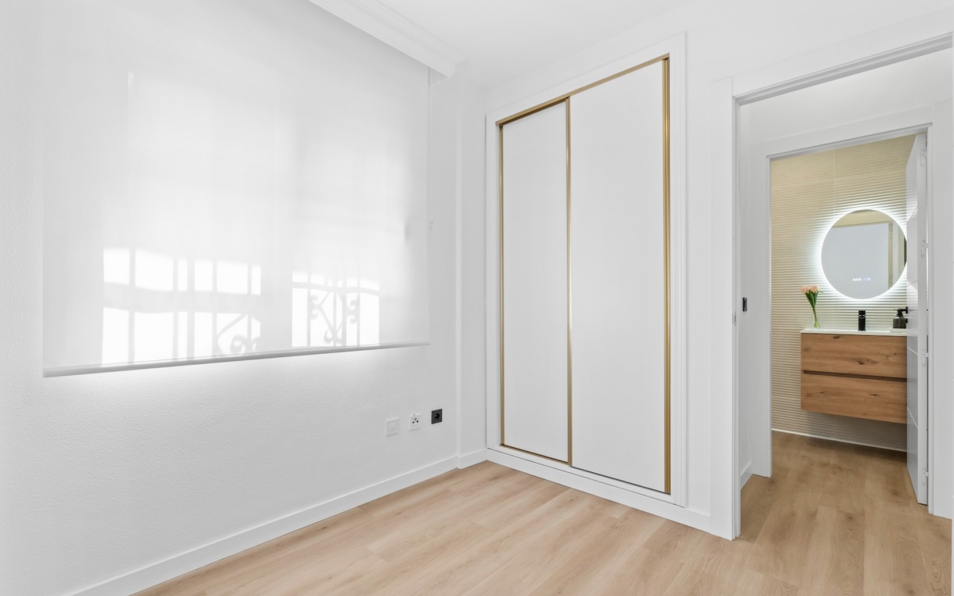 Resale - Villa - Villamartin - PAU 26