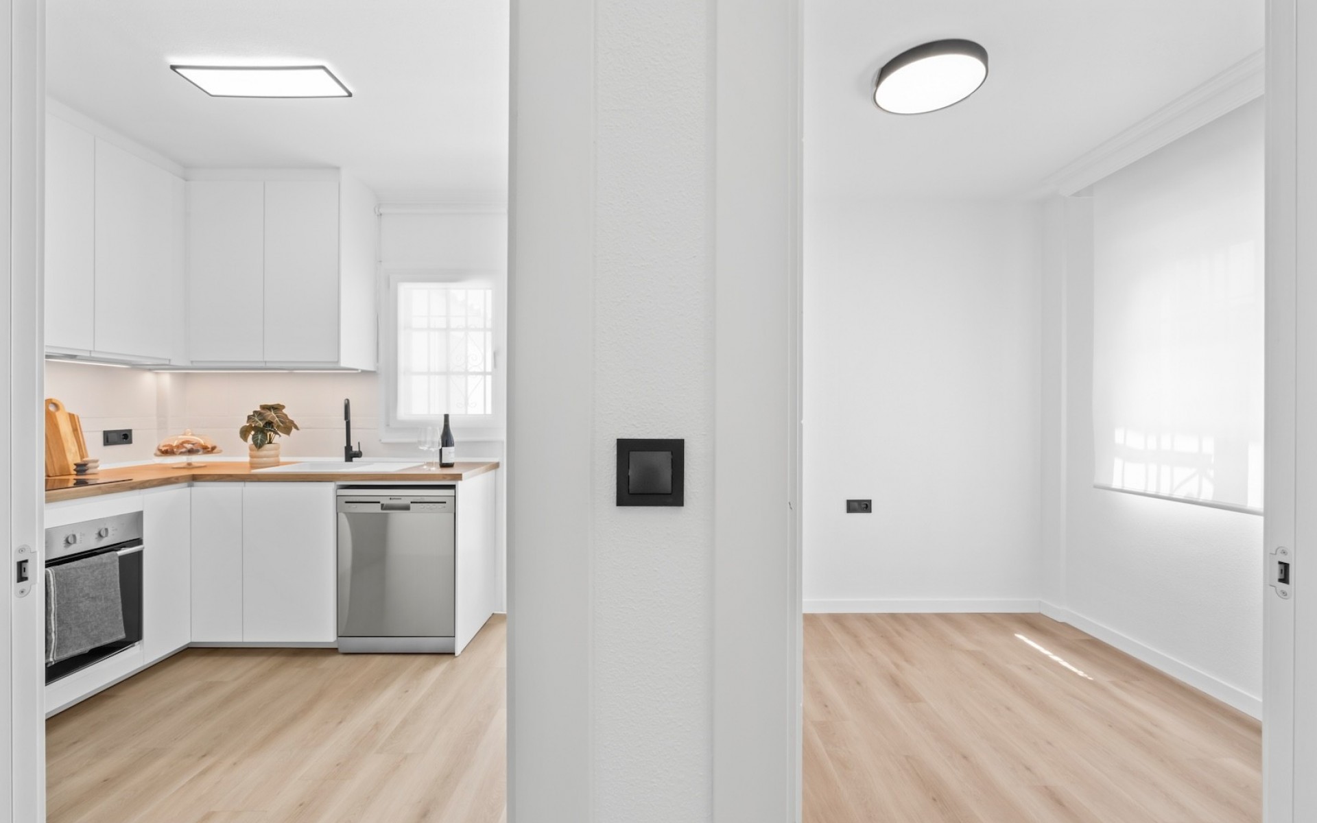 Resale - Villa - Villamartin - PAU 26