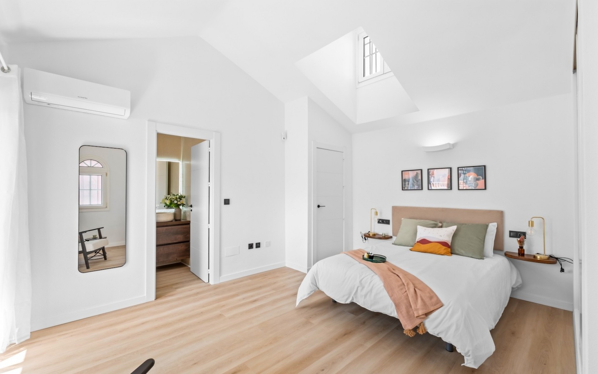 Resale - Villa - Villamartin - PAU 26