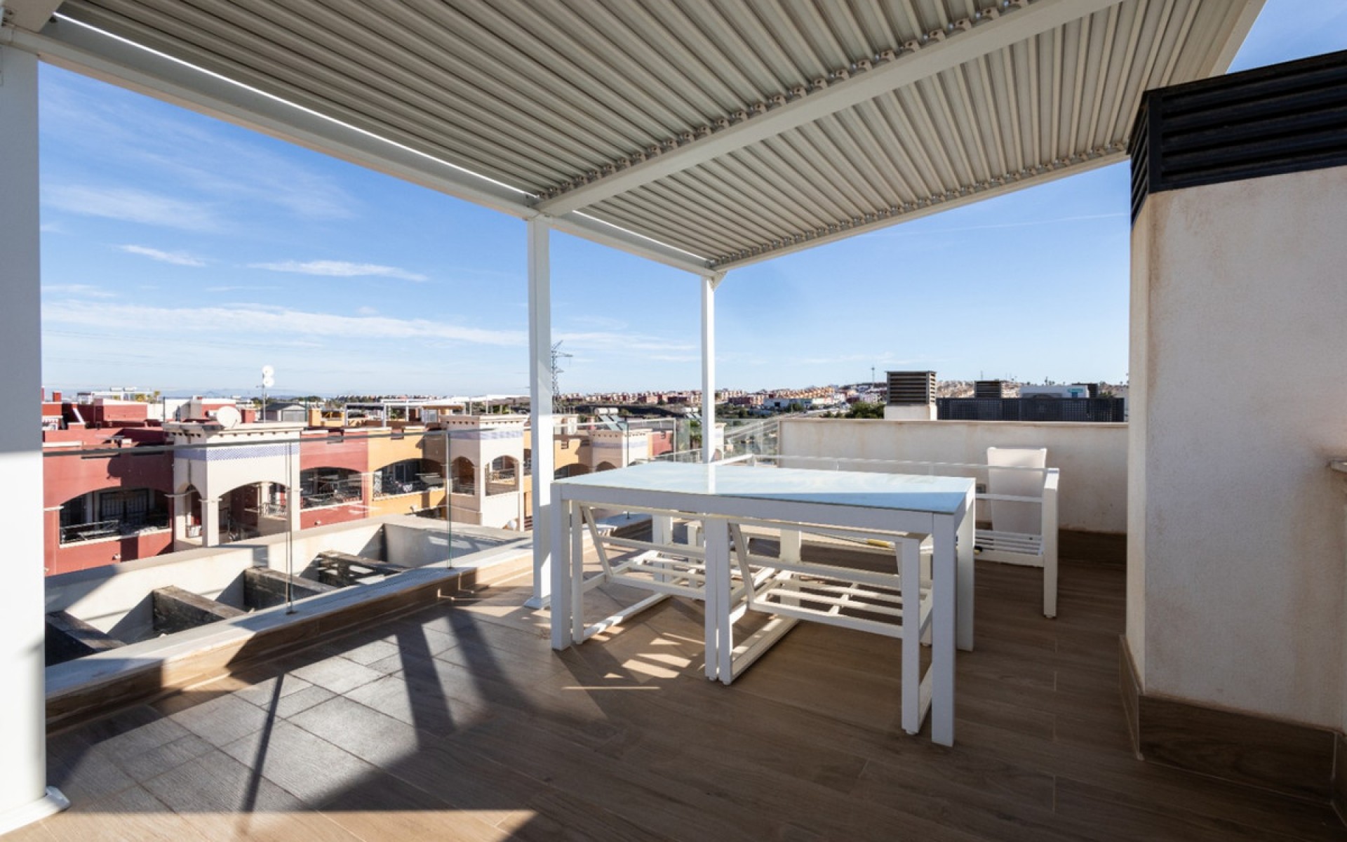 Resale - Villa - Villamartin - PAU 26
