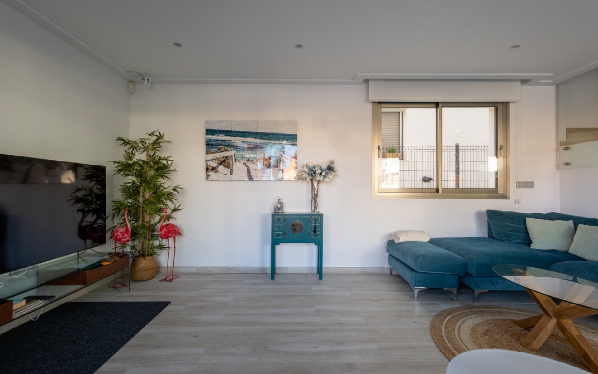 Resale - Villa - Villamartin - PAU 26