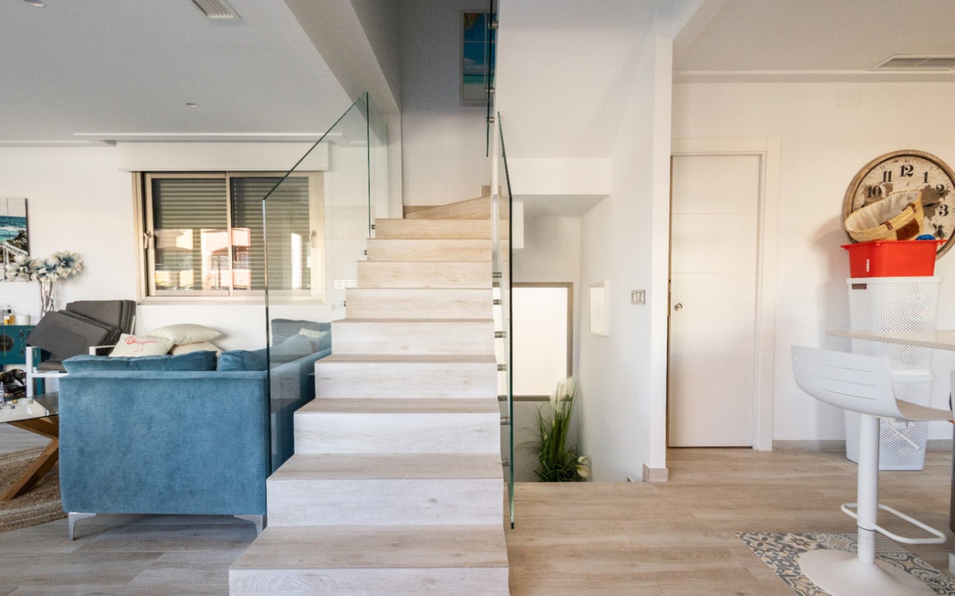 Resale - Villa - Villamartin - PAU 26