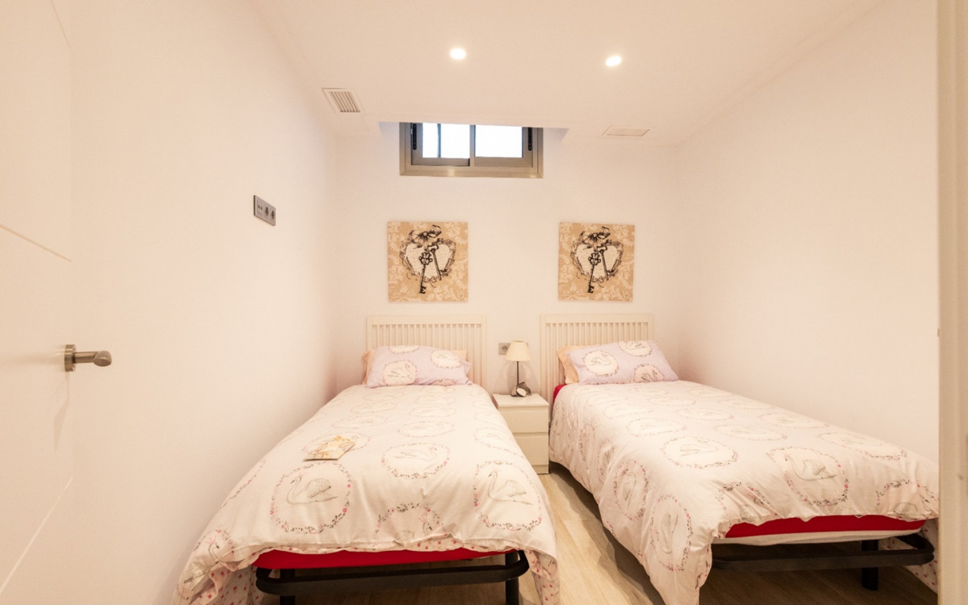 Resale - Villa - Villamartin - PAU 26