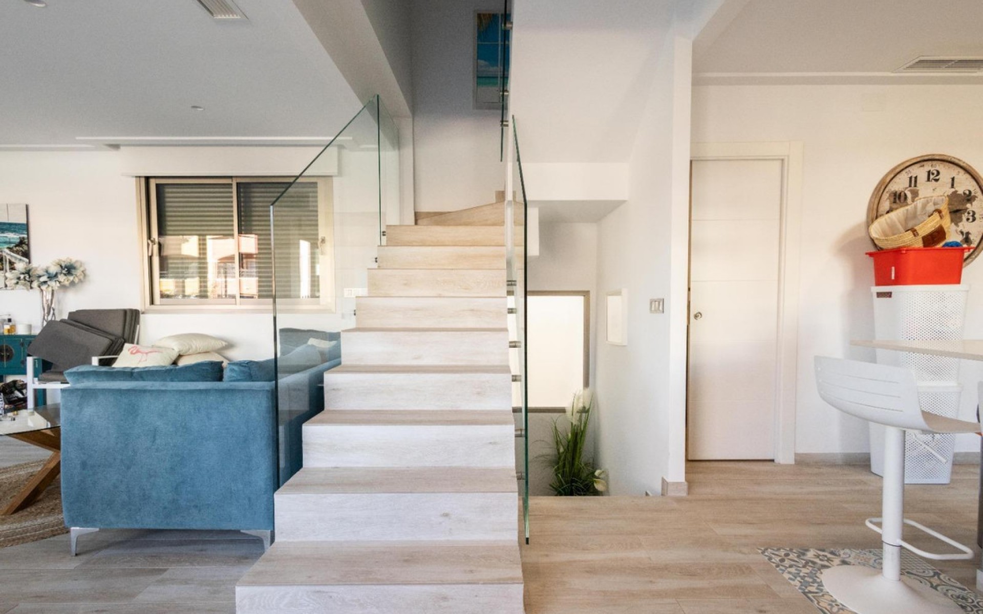 Resale - Villa - Villamartin - PAU 26