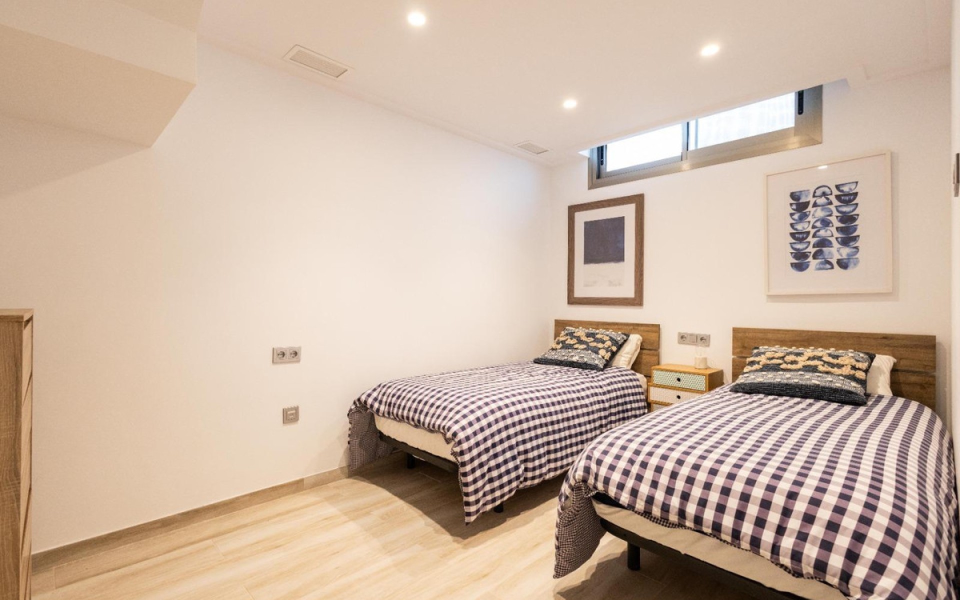Resale - Villa - Villamartin - PAU 26