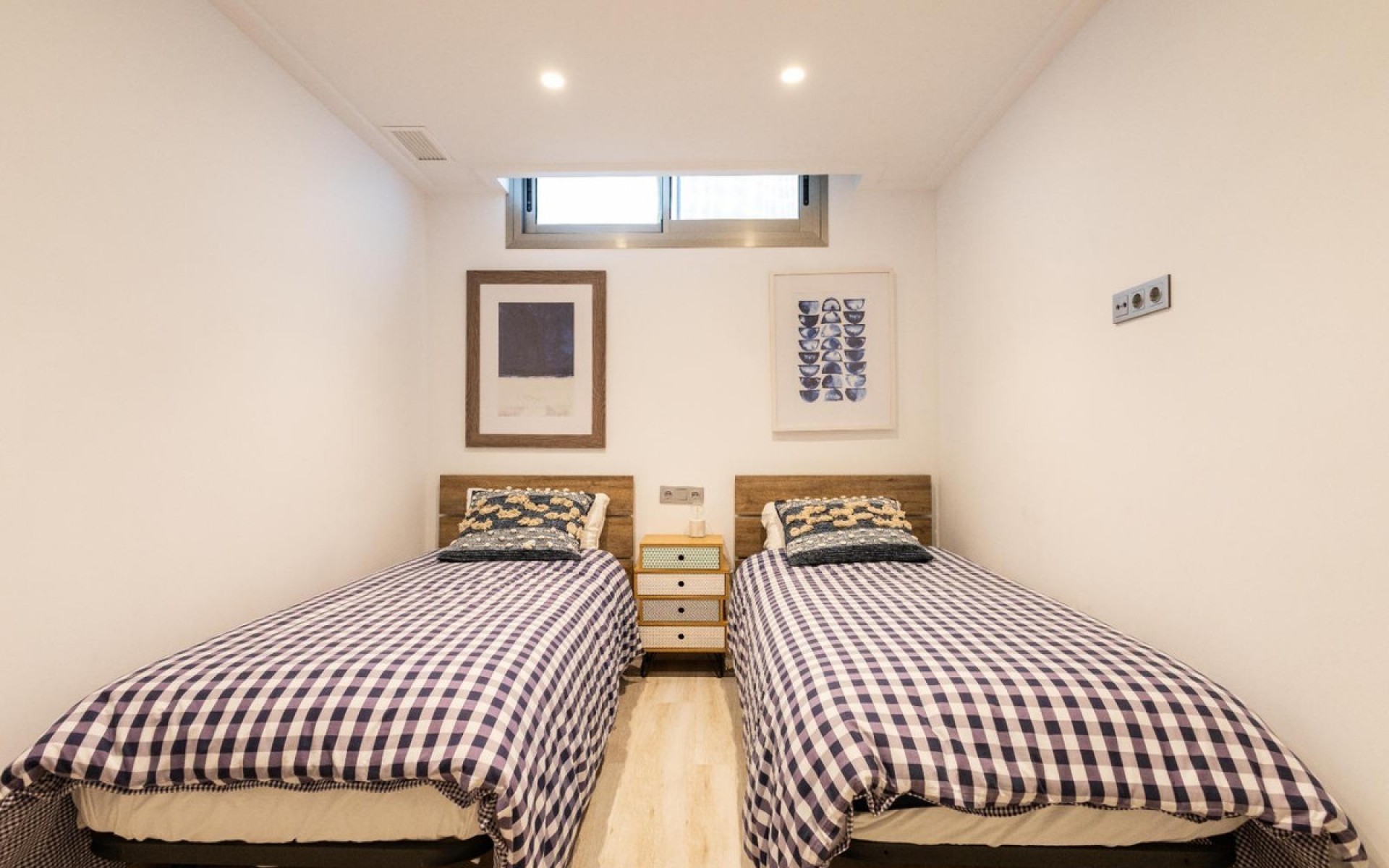Resale - Villa - Villamartin - PAU 26