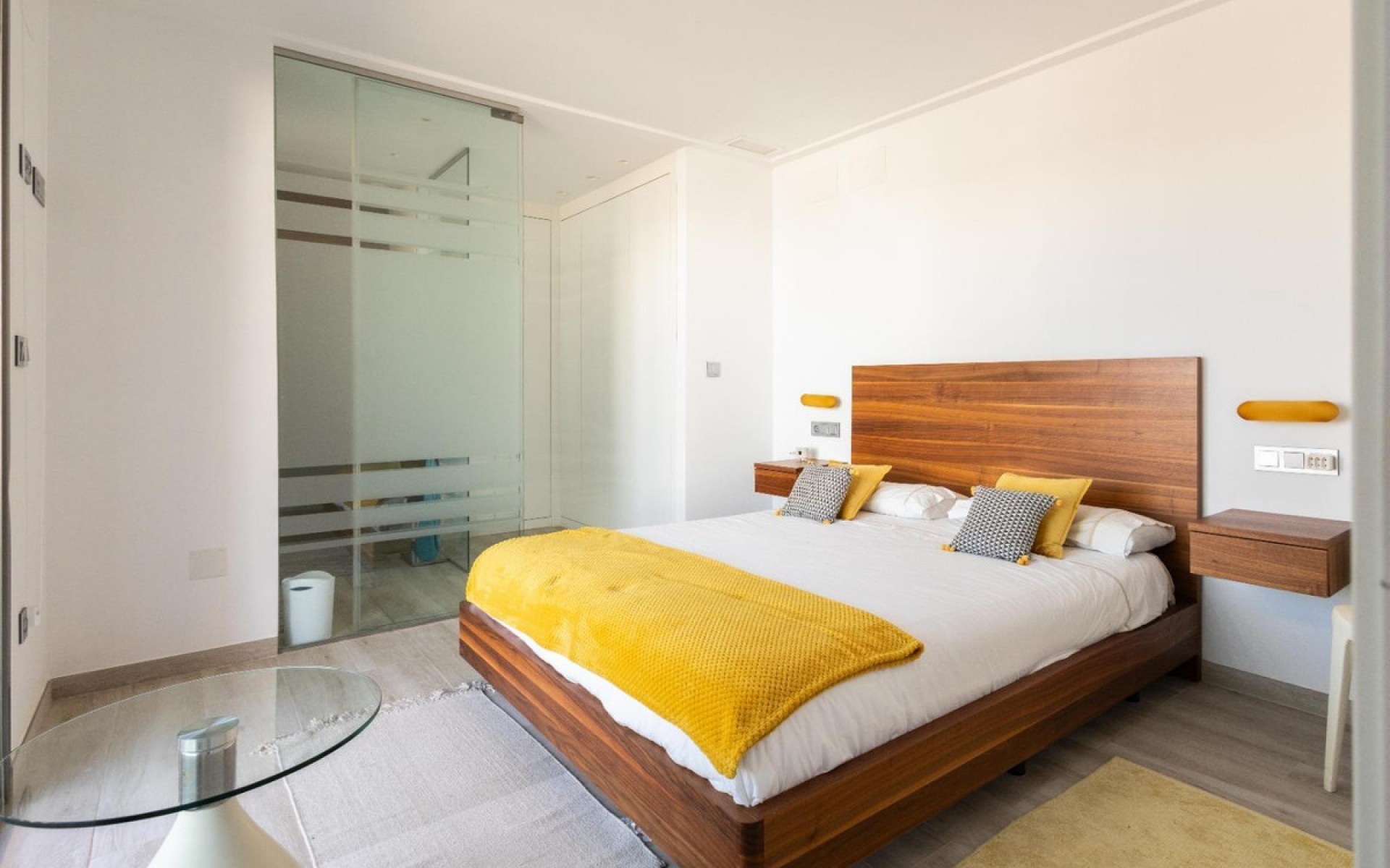 Resale - Villa - Villamartin - PAU 26