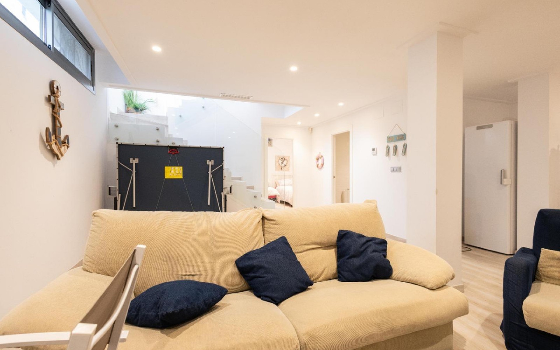 Resale - Villa - Villamartin - PAU 26