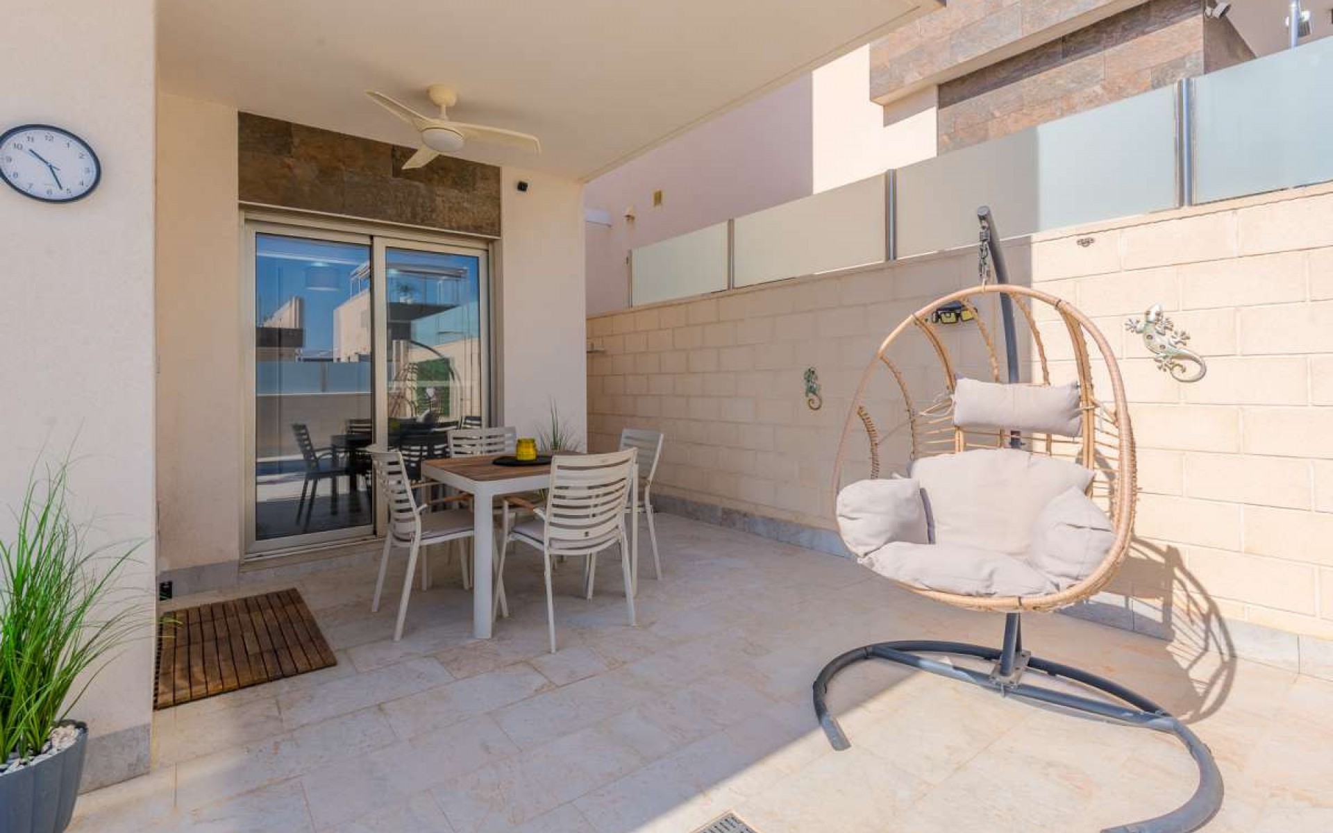 Resale - Villa - Villamartin - PAU 26