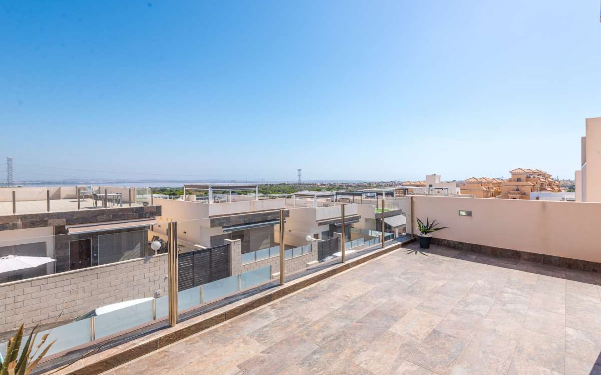 Resale - Villa - Villamartin - PAU 26