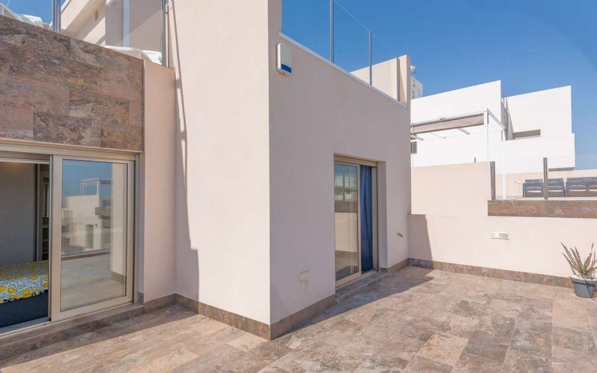 Resale - Villa - Villamartin - PAU 26