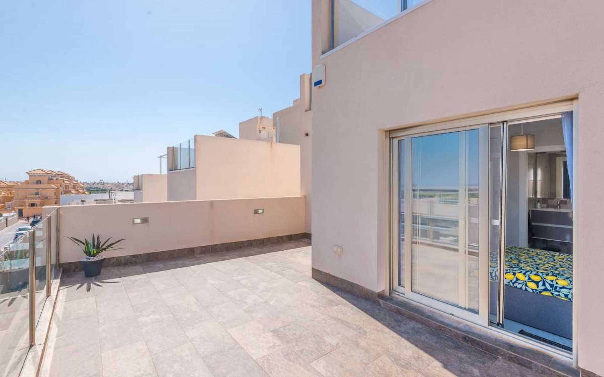 Resale - Villa - Villamartin - PAU 26
