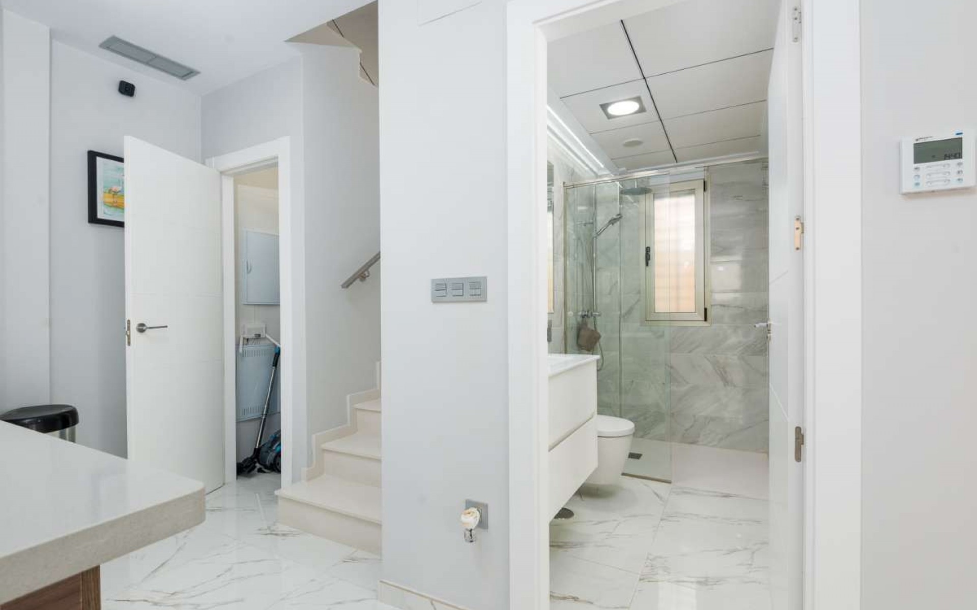 Resale - Villa - Villamartin - PAU 26