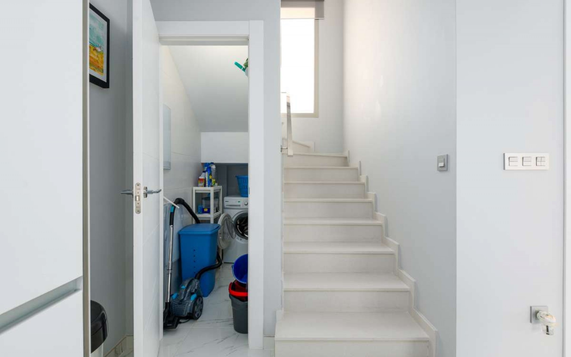 Resale - Villa - Villamartin - PAU 26