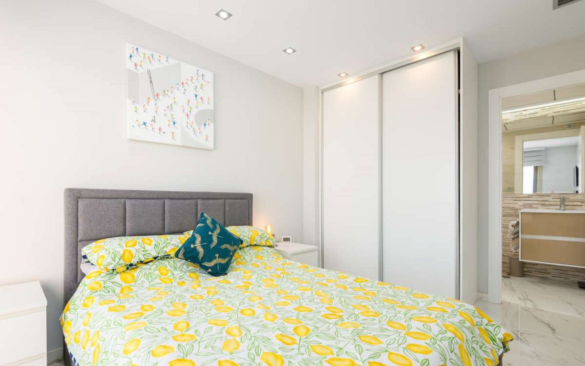 Resale - Villa - Villamartin - PAU 26