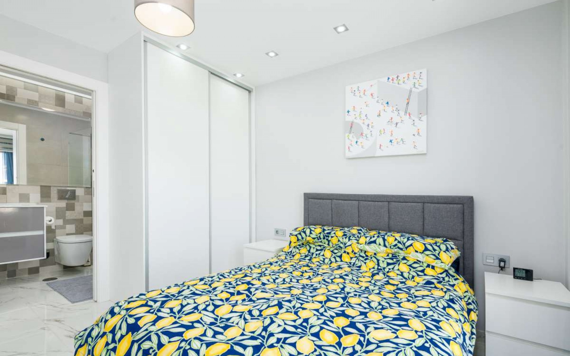 Resale - Villa - Villamartin - PAU 26