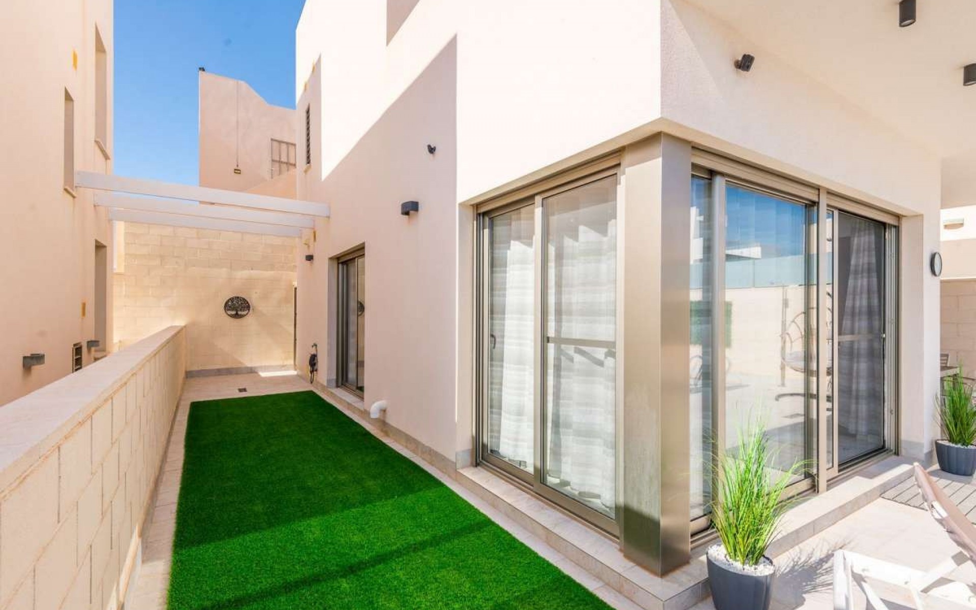 Resale - Villa - Villamartin - PAU 26