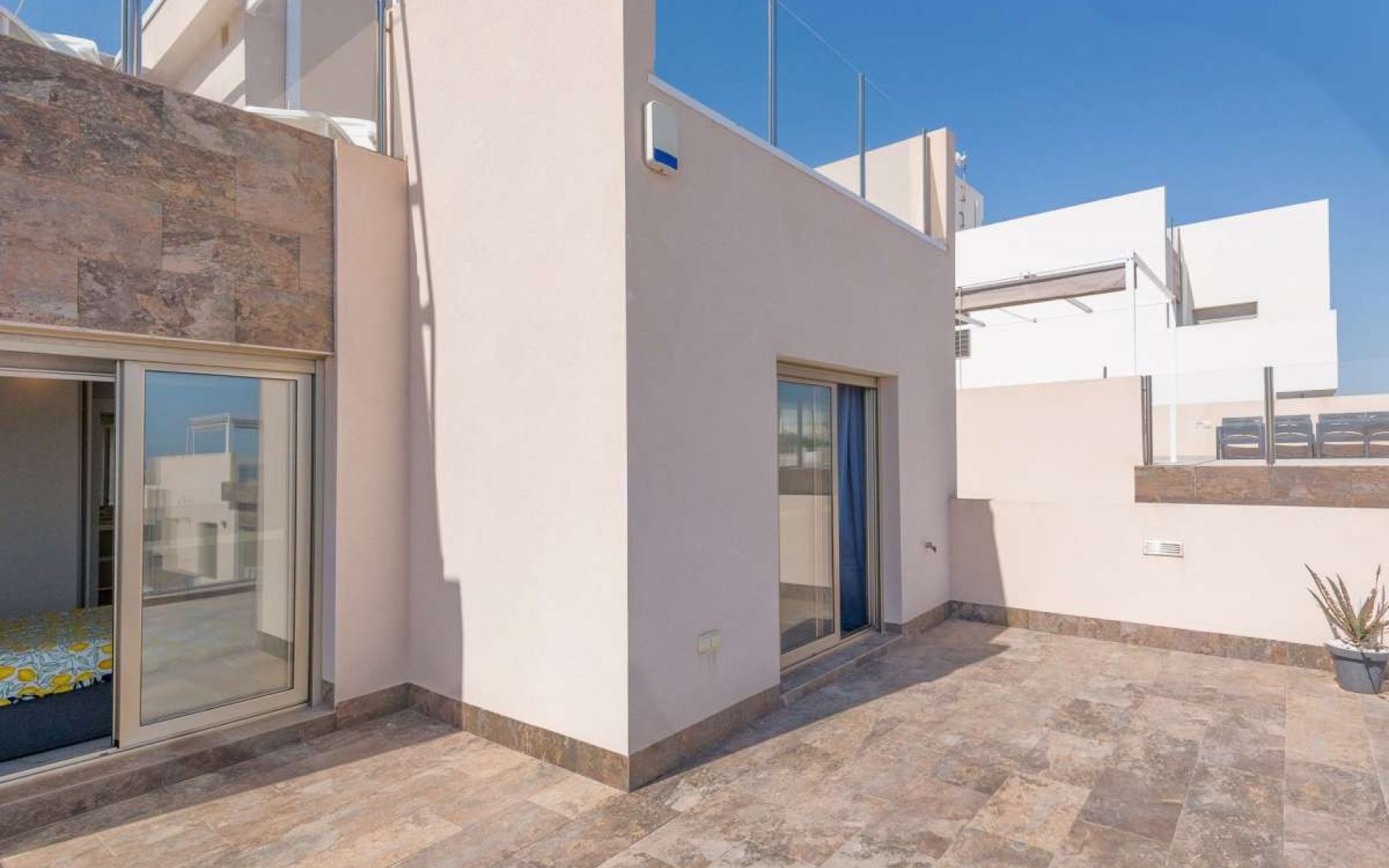 Resale - Villa - Villamartin - PAU 26