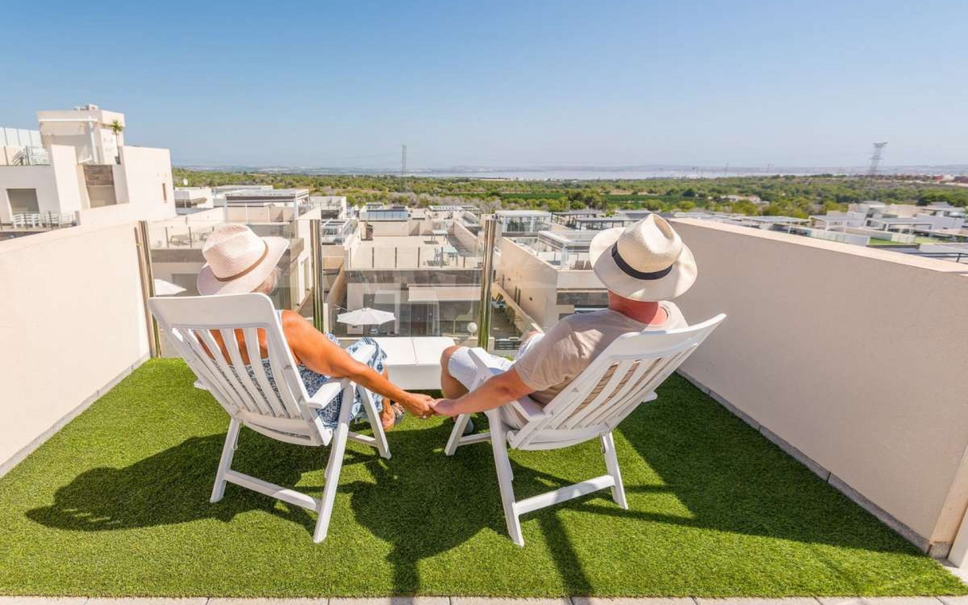 Resale - Villa - Villamartin - PAU 26
