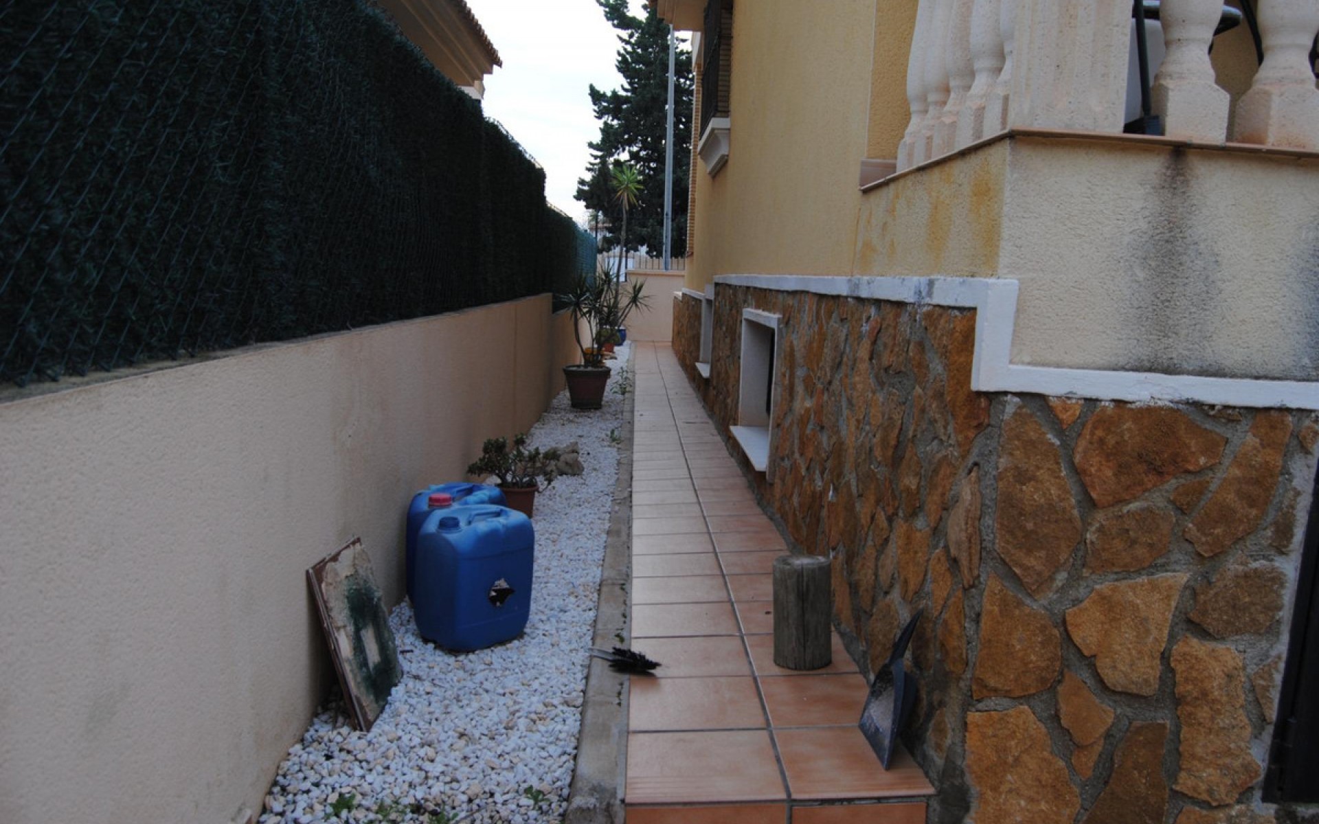 Resale - Villa - Villamartin - Pau 8