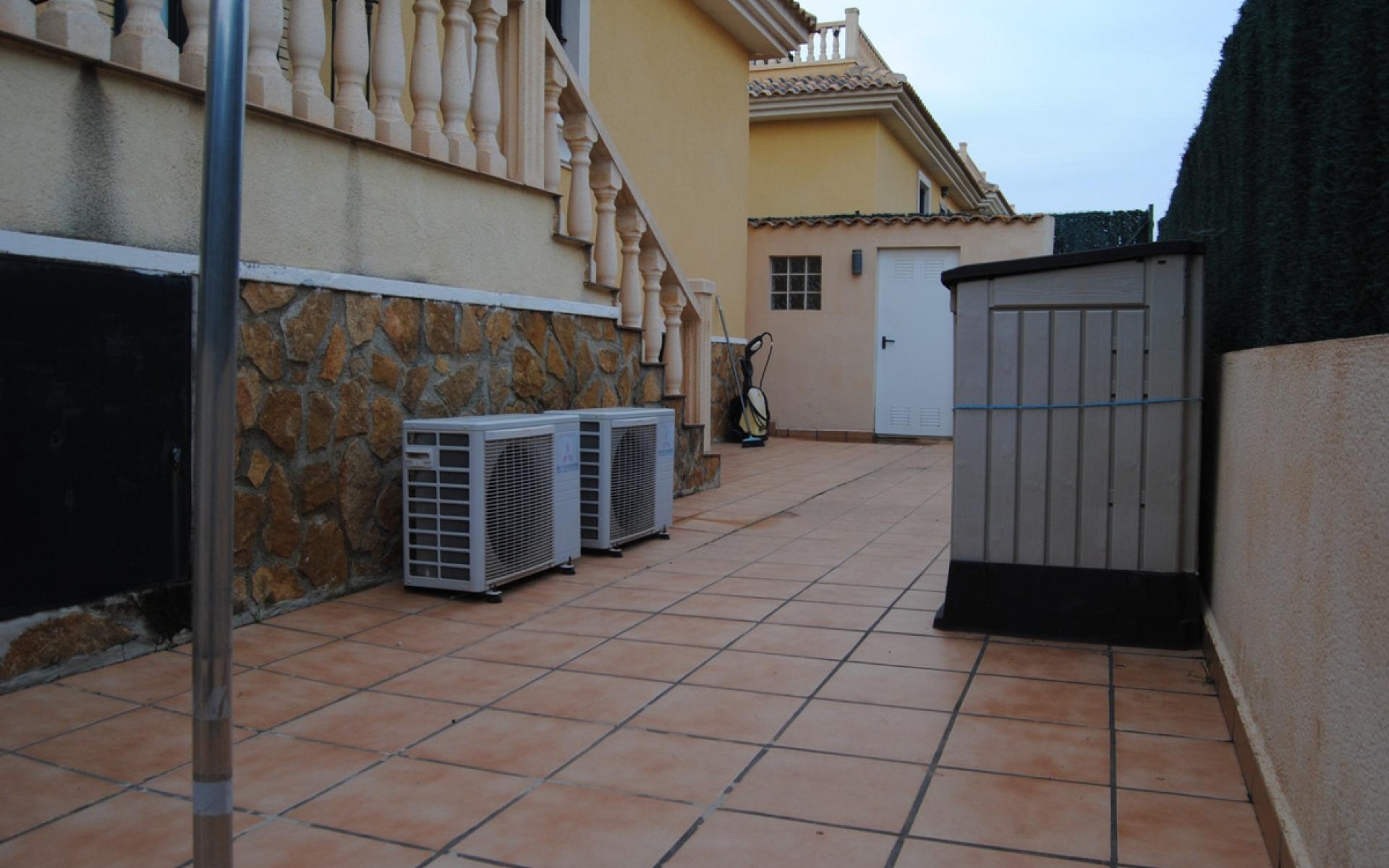 Resale - Villa - Villamartin - Pau 8