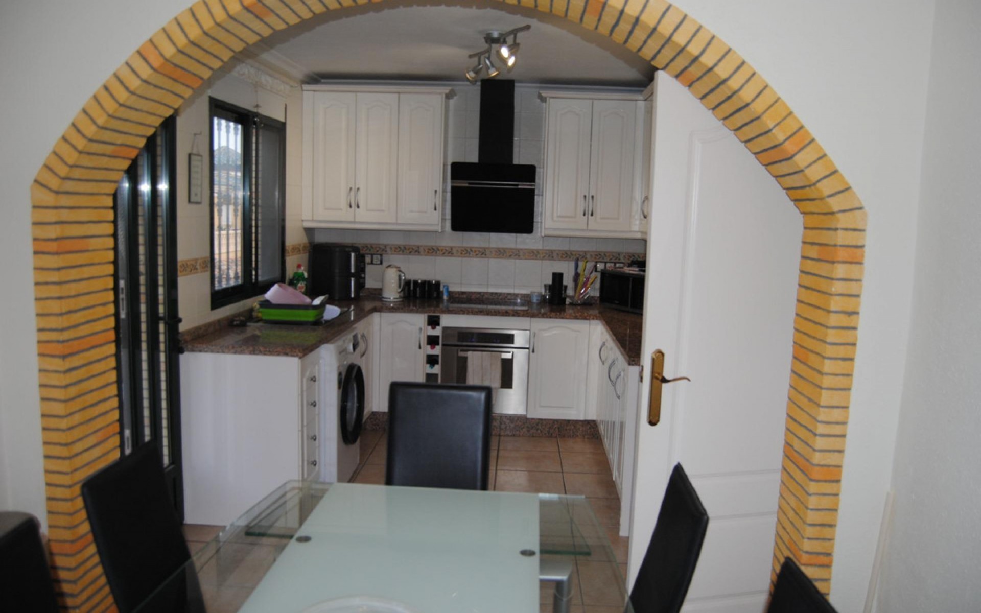 Resale - Villa - Villamartin - Pau 8