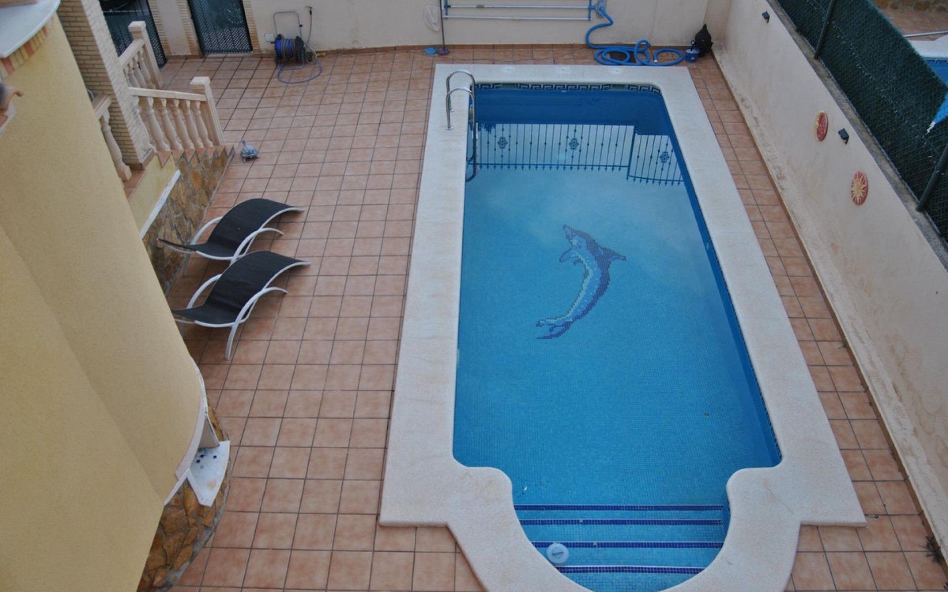 Resale - Villa - Villamartin - Pau 8