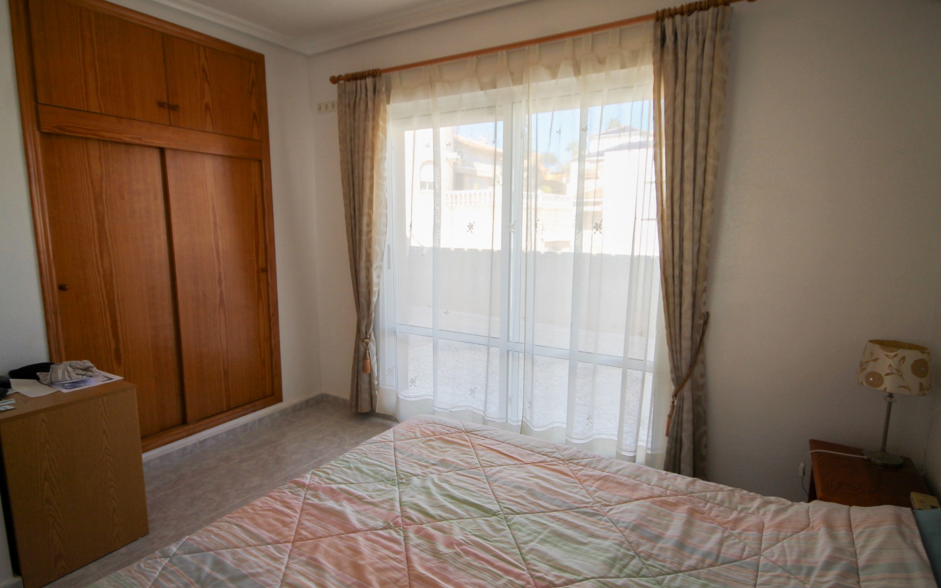 Resale - Villa - Villamartin