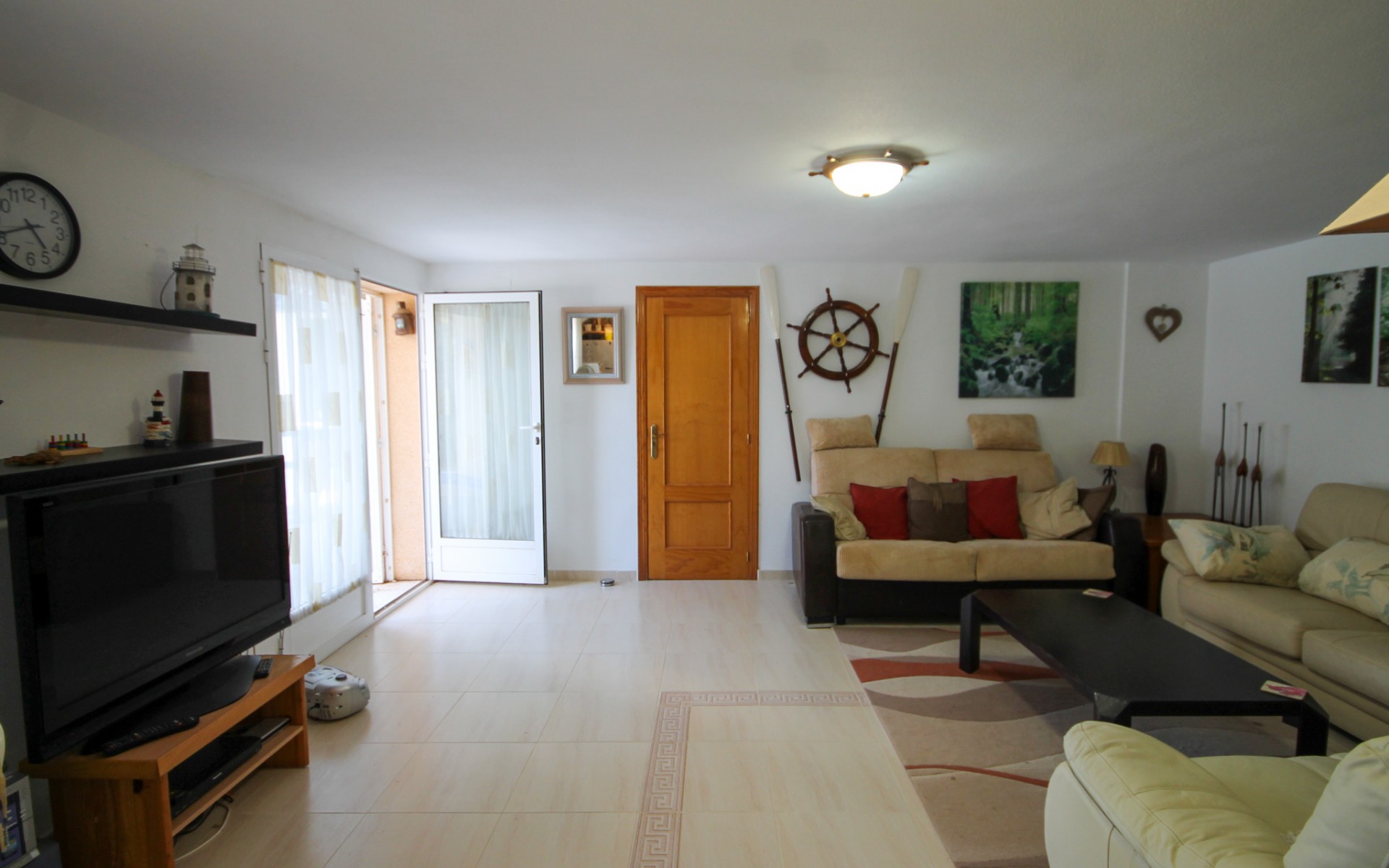 Resale - Villa - Villamartin