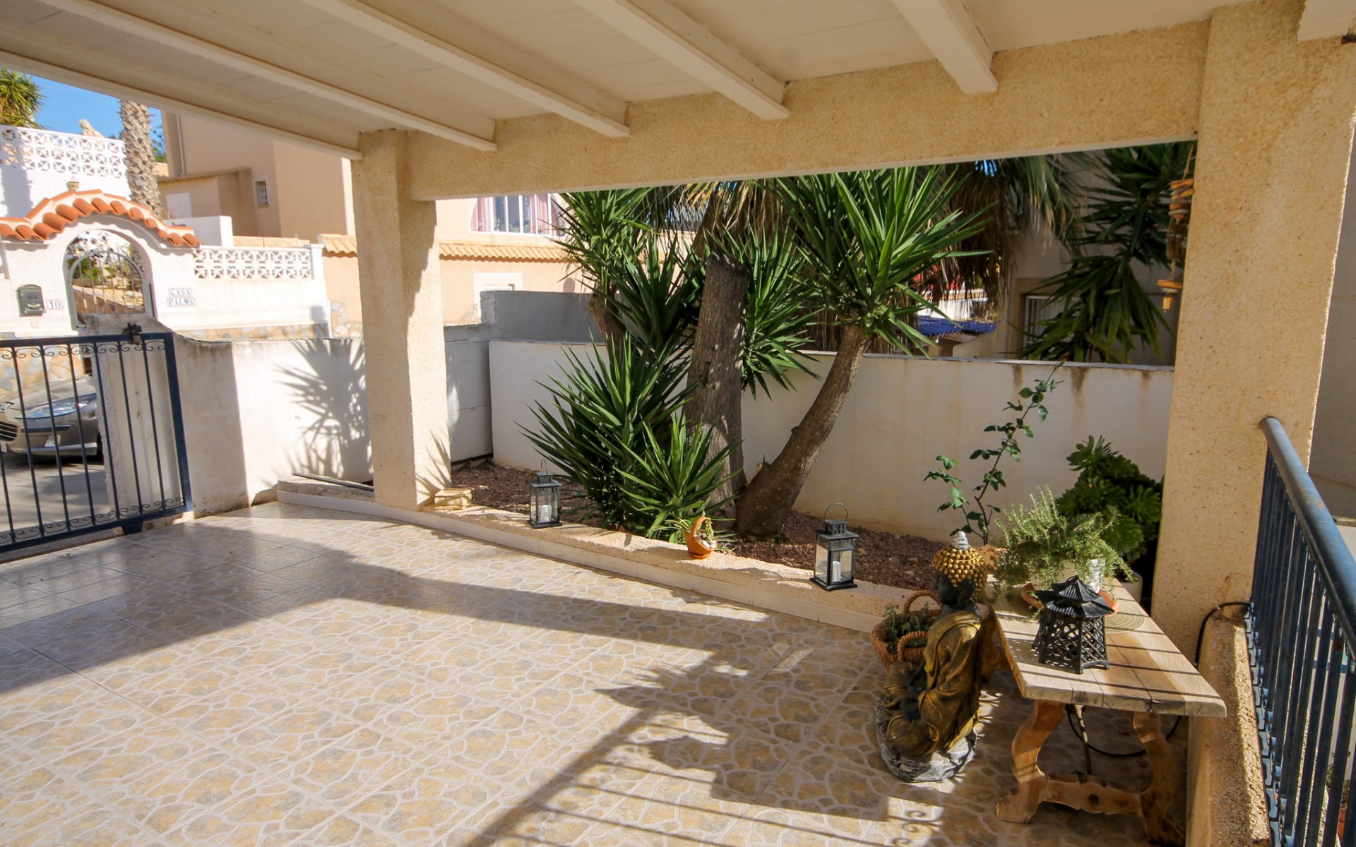 Resale - Villa - Villamartin