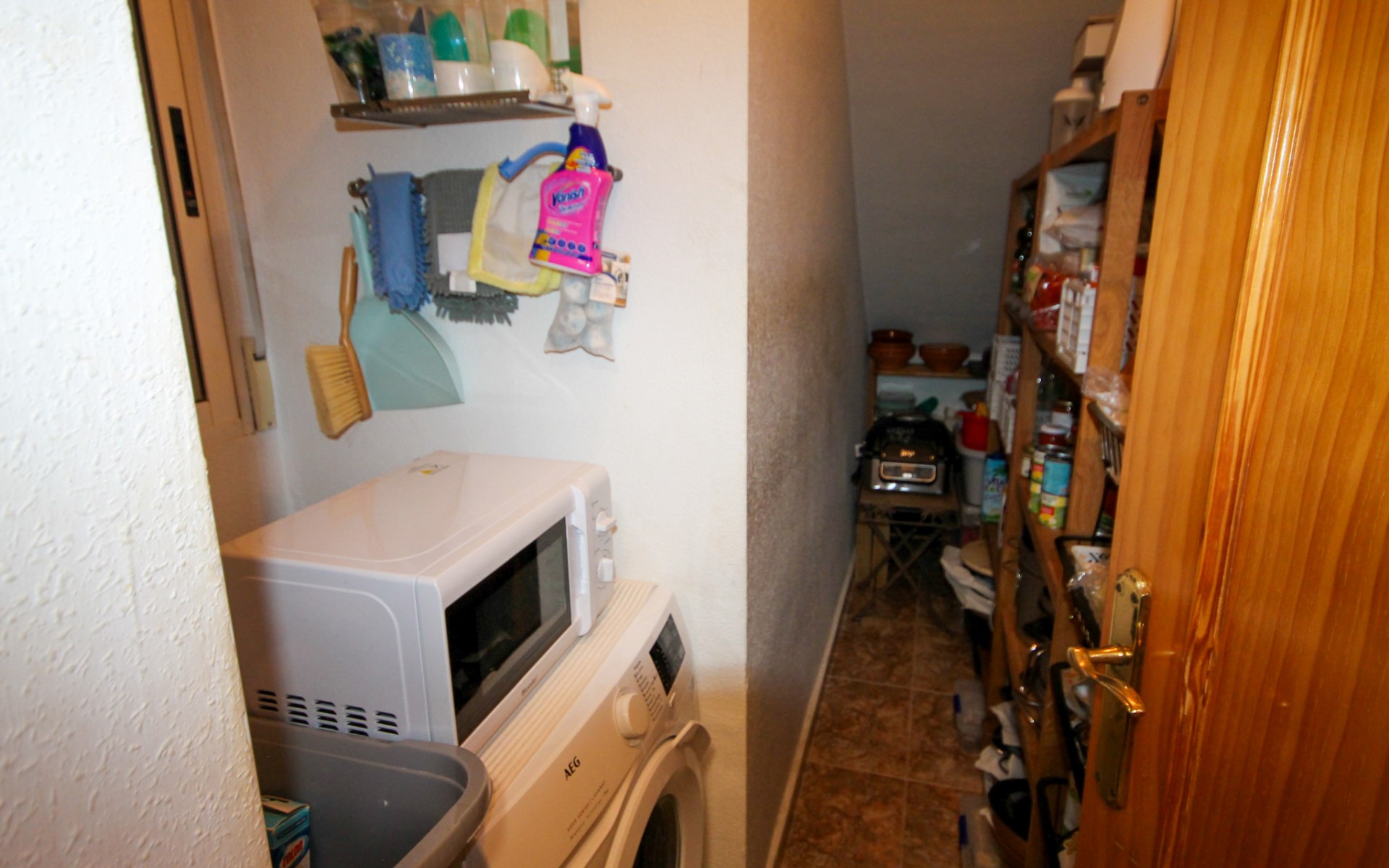 Resale - Villa - Villamartin